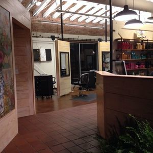 Meet your Posher, Lynn